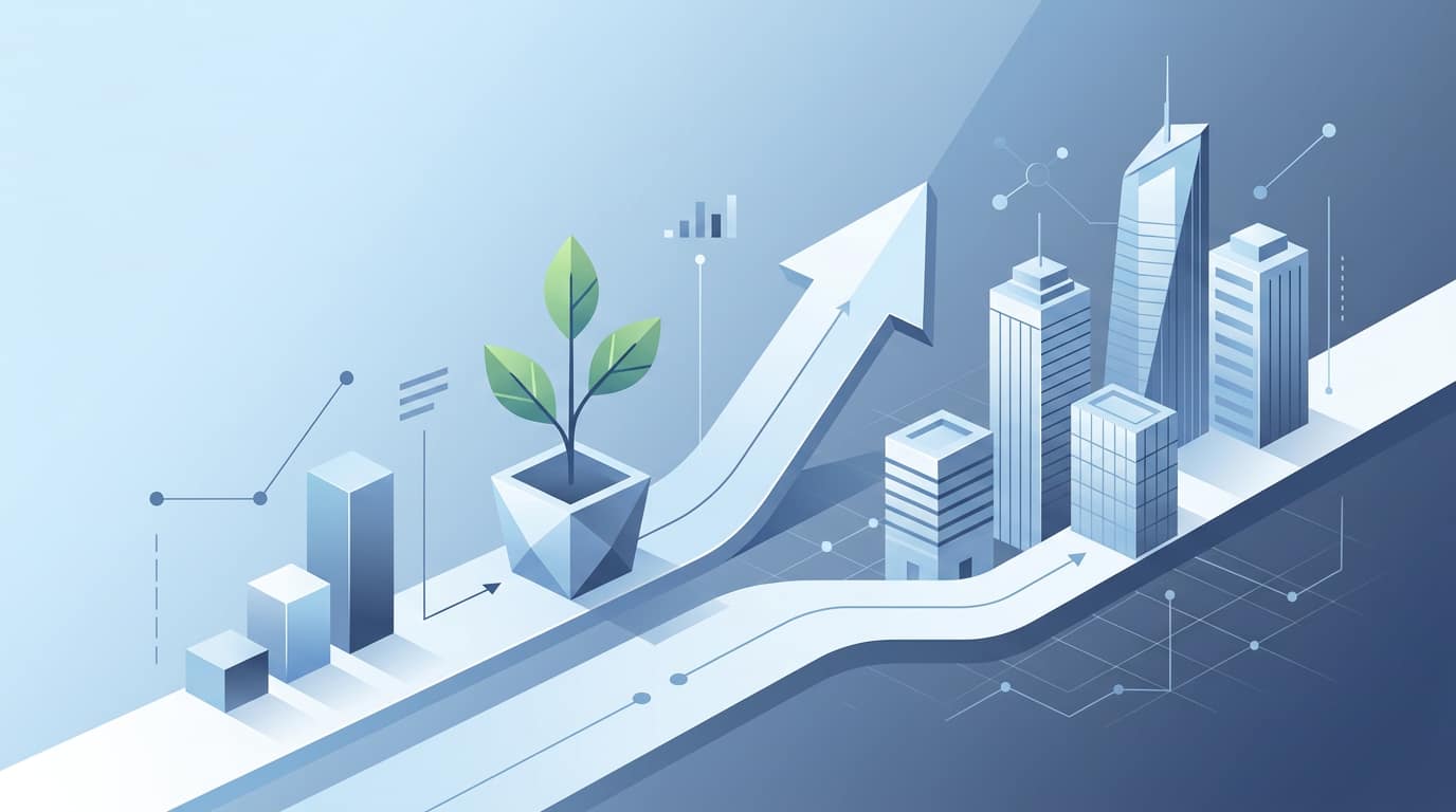 Préstamo para empresas a startups: cómo conseguir capital en 2026