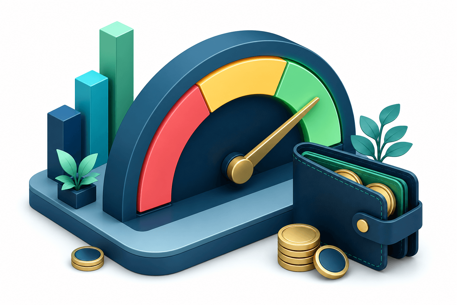 Liquidez disponible: ¿cuánto debes conservar cada mes?