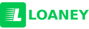 Loaney logo