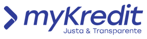 MyKredit logo