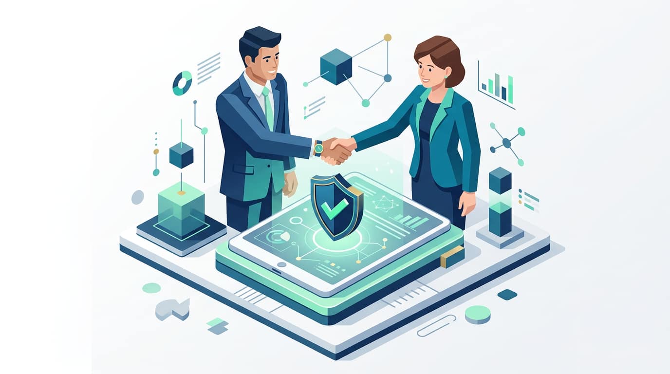 Préstamo para empresas con responsabilidad personal, aval y prenda: a qué te obligas