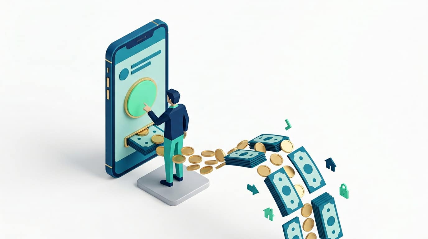 Microcrédito, minicrédito y préstamo rápido: Glosario y comparación práctica para 2026