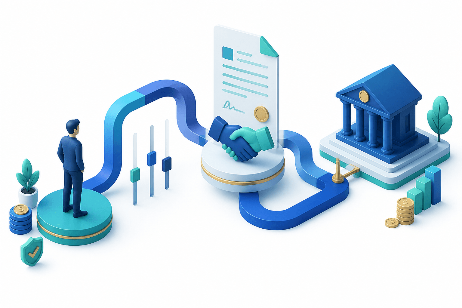 Cómo negociar un plan de pagos con tu acreedor