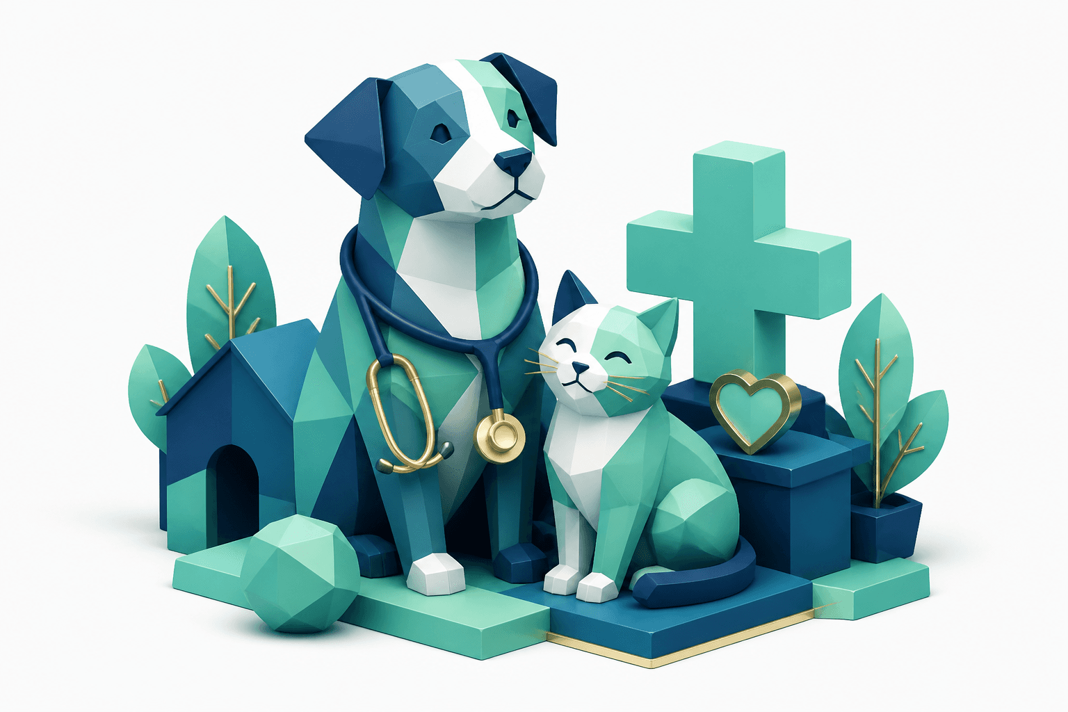 Préstamo para veterinario: tratamiento tranquilo para tu mascota cuando surge un imprevisto